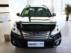 2013款 2.5L CVT 豪华版 5座