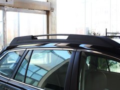 2013款 2.5L CVT 豪华版 5座