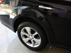 2013款 2.5L CVT 豪华版 5座