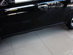 2013款 2.5L CVT 豪华版 5座