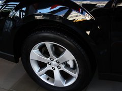 2013款 2.5L CVT 豪华版 5座