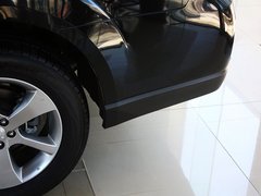 2013款 2.5L CVT 豪华版 5座