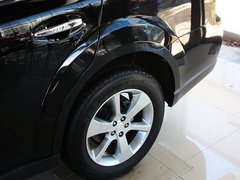 2013款 2.5L CVT 豪华版 5座