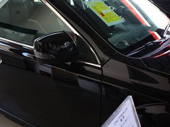 2013款 2.5L CVT 豪华版 5座