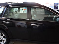 2013款 2.5L CVT 豪华版 5座