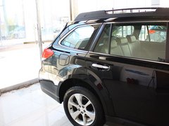 2013款 2.5L CVT 豪华版 5座