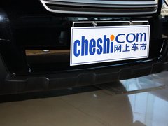 2013款 2.5L CVT 豪华版 5座