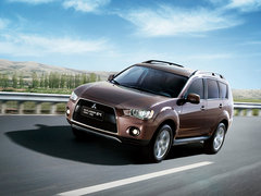 2012款 2.0L CVT 运动导航版5座
