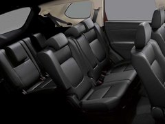 2012款 2.0L CVT 运动导航版5座
