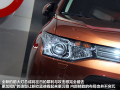 2012款 2.0L CVT 都市导航版5座