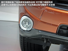 2012款 2.0L CVT 都市导航版5座