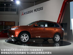 2012款 2.0L CVT 都市导航版5座