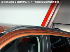 2012款 2.0L CVT 都市导航版5座
