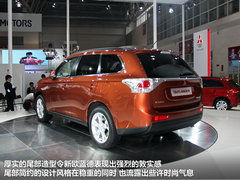 2012款 2.0L CVT 都市导航版5座