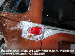 2012款 2.0L CVT 都市导航版5座