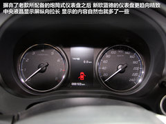 2012款 2.0L CVT 都市导航版5座