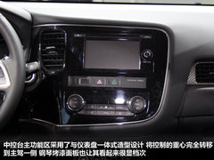 2012款 2.0L CVT 都市导航版5座