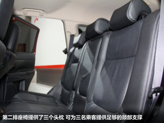 2012款 2.0L CVT 都市导航版5座