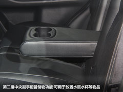2012款 2.0L CVT 都市导航版5座