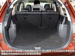 2012款 2.0L CVT 都市导航版5座