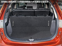2012款 2.0L CVT 都市导航版5座