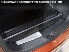 2012款 2.0L CVT 都市导航版5座