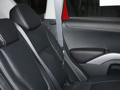 2012款 2.4L CVT 时尚导航版5座