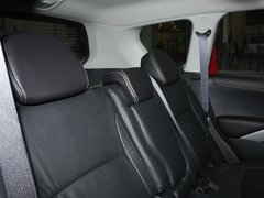 2012款 2.4L CVT 时尚导航版5座