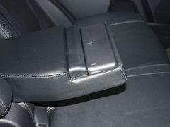 2012款 2.4L CVT 时尚导航版5座