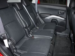 2012款 2.4L CVT 时尚导航版5座