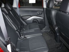 2012款 2.4L CVT 时尚导航版5座