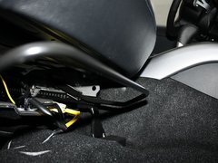 2012款 2.4L CVT 时尚导航版5座