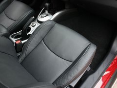 2012款 2.4L CVT 时尚导航版5座