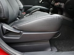 2012款 2.4L CVT 时尚导航版5座