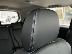 2012款 2.4L CVT 时尚导航版5座