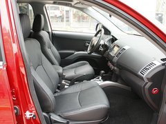 2012款 2.4L CVT 时尚导航版5座