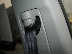 2012款 2.4L CVT 时尚导航版5座