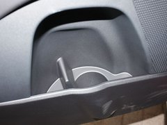 2012款 2.4L CVT 时尚导航版5座