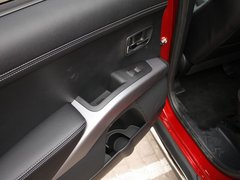 2012款 2.4L CVT 时尚导航版5座