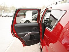 2012款 2.4L CVT 时尚导航版5座
