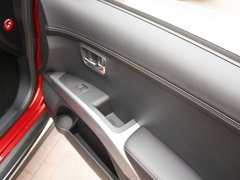 2012款 2.4L CVT 时尚导航版5座