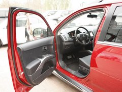 2012款 2.4L CVT 时尚导航版5座