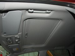 2012款 2.4L CVT 时尚导航版5座