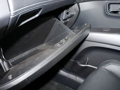 2012款 2.4L CVT 时尚导航版5座