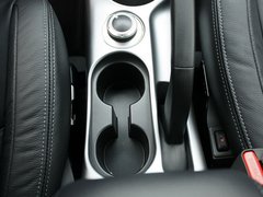 2012款 2.4L CVT 时尚导航版5座