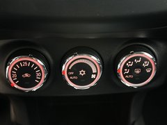2012款 2.4L CVT 时尚导航版5座