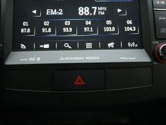 2012款 2.4L CVT 时尚导航版5座