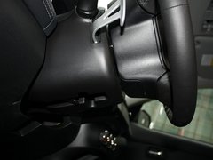 2012款 2.4L CVT 时尚导航版5座