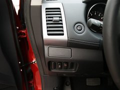 2012款 2.4L CVT 时尚导航版5座