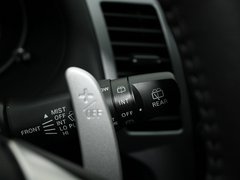 2012款 2.4L CVT 时尚导航版5座